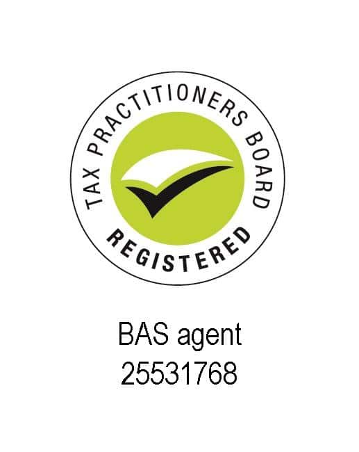 Registered BAS agent